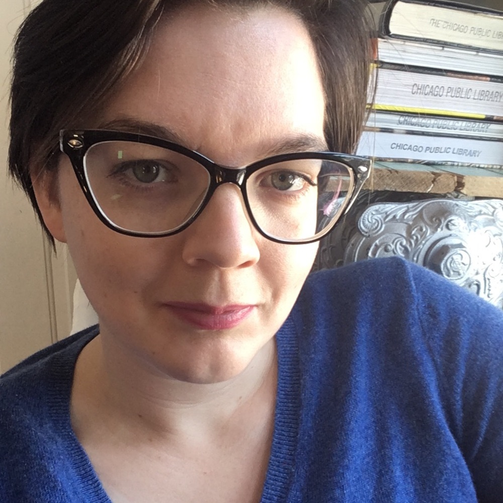 Meet your Posher, Victoria